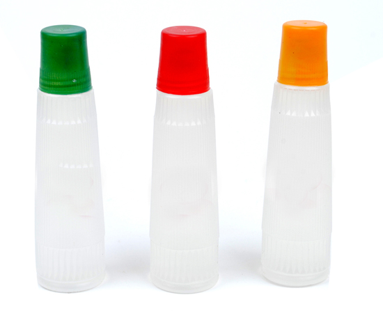 Oil glue 